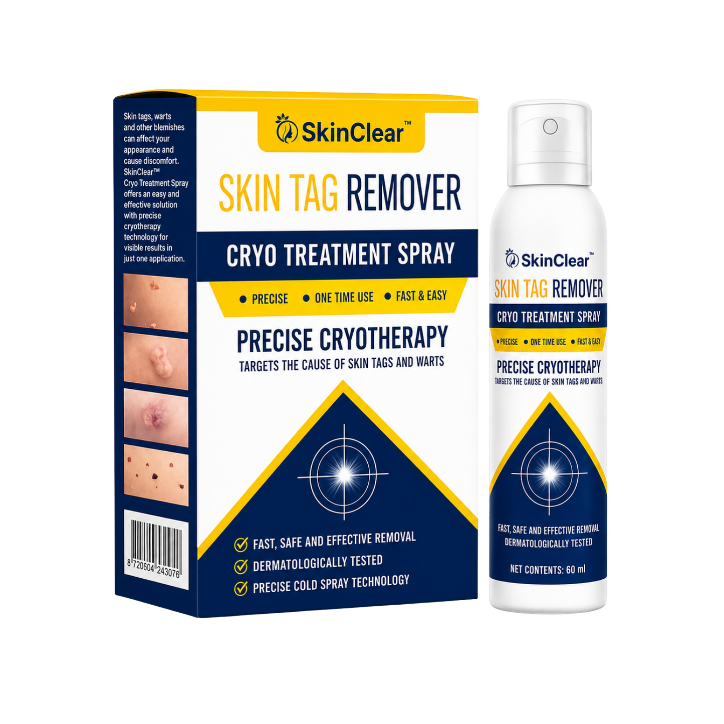 SkinClear™