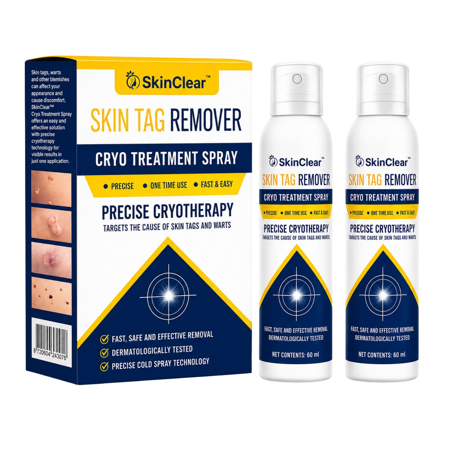 SkinClear™