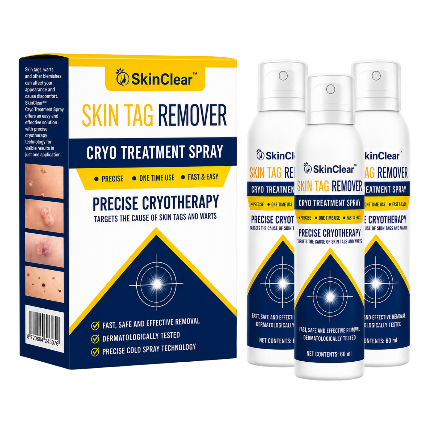 SkinClear™