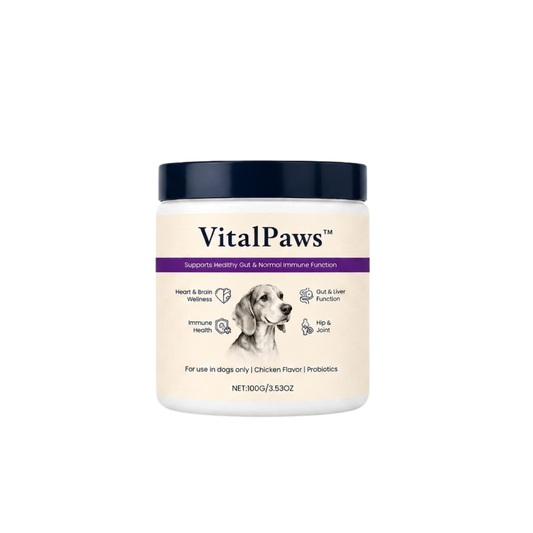 VitalPaws™