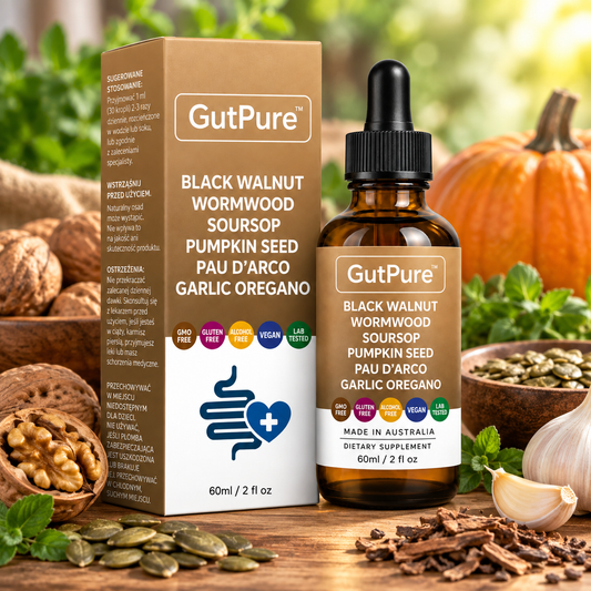 GutPure™