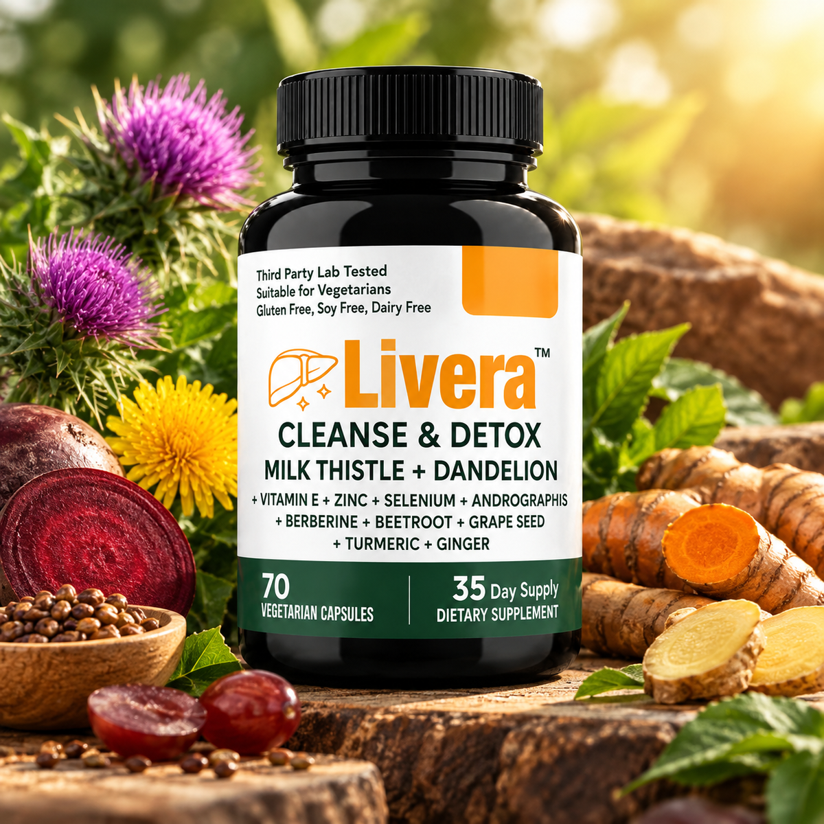 Livera™