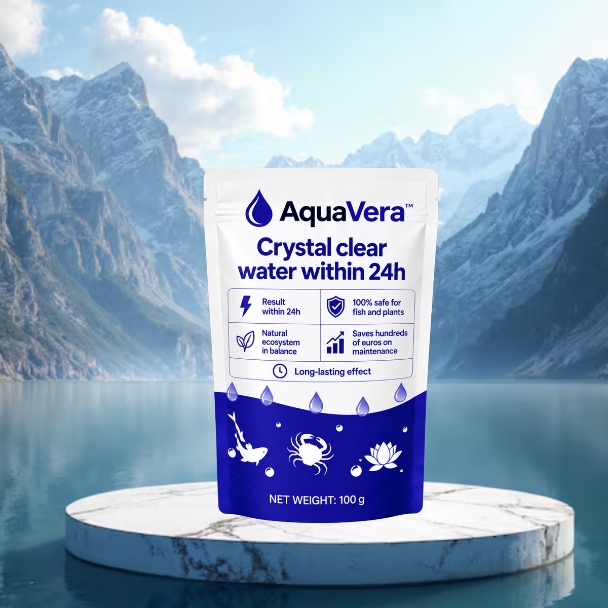 AquaVera™