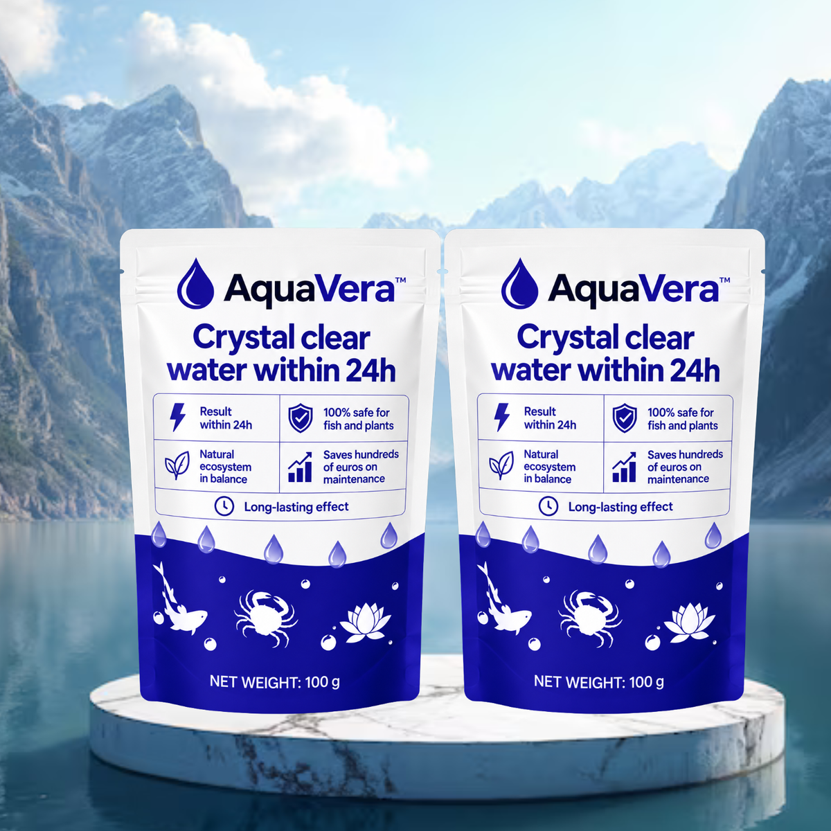 AquaVera™