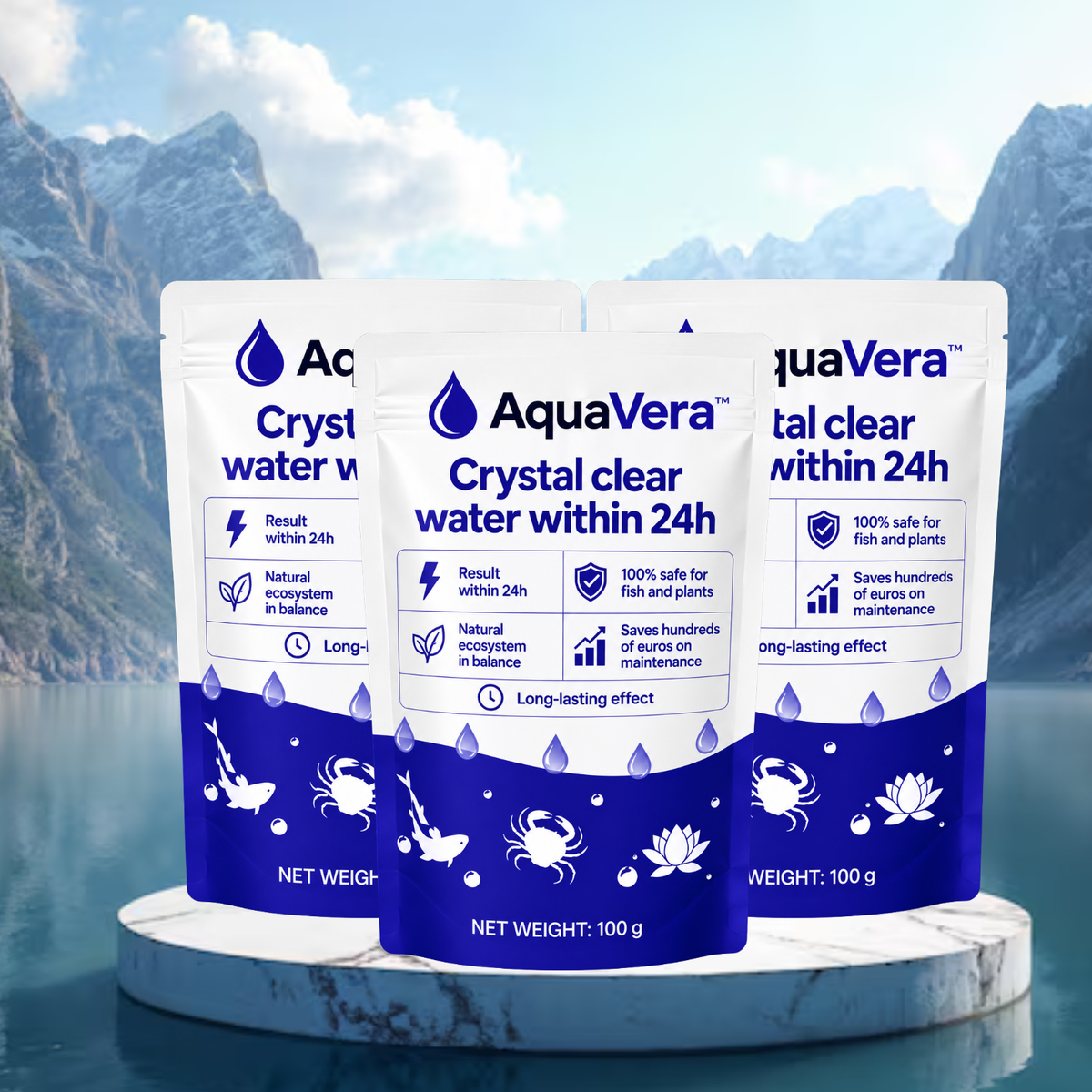 AquaVera™