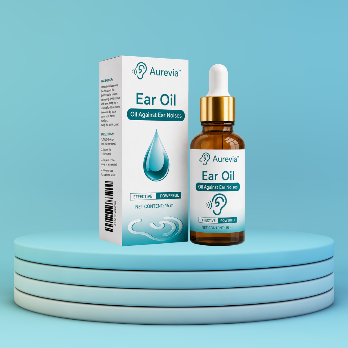 Aurevia™