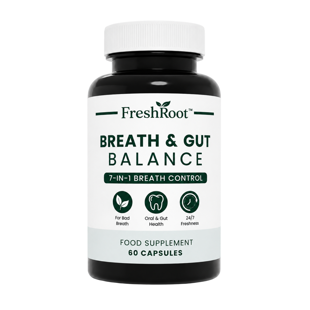 FreshRoot™
