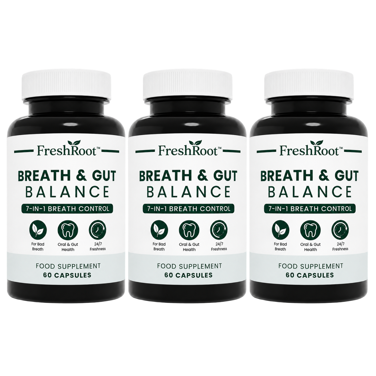 FreshRoot™