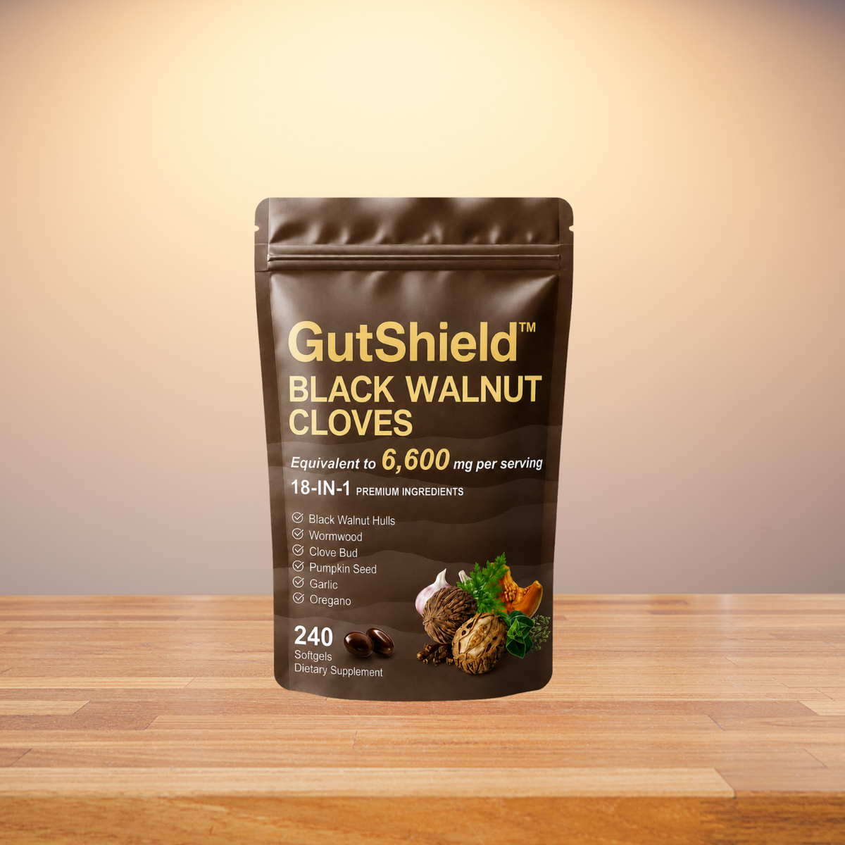 GutShield™