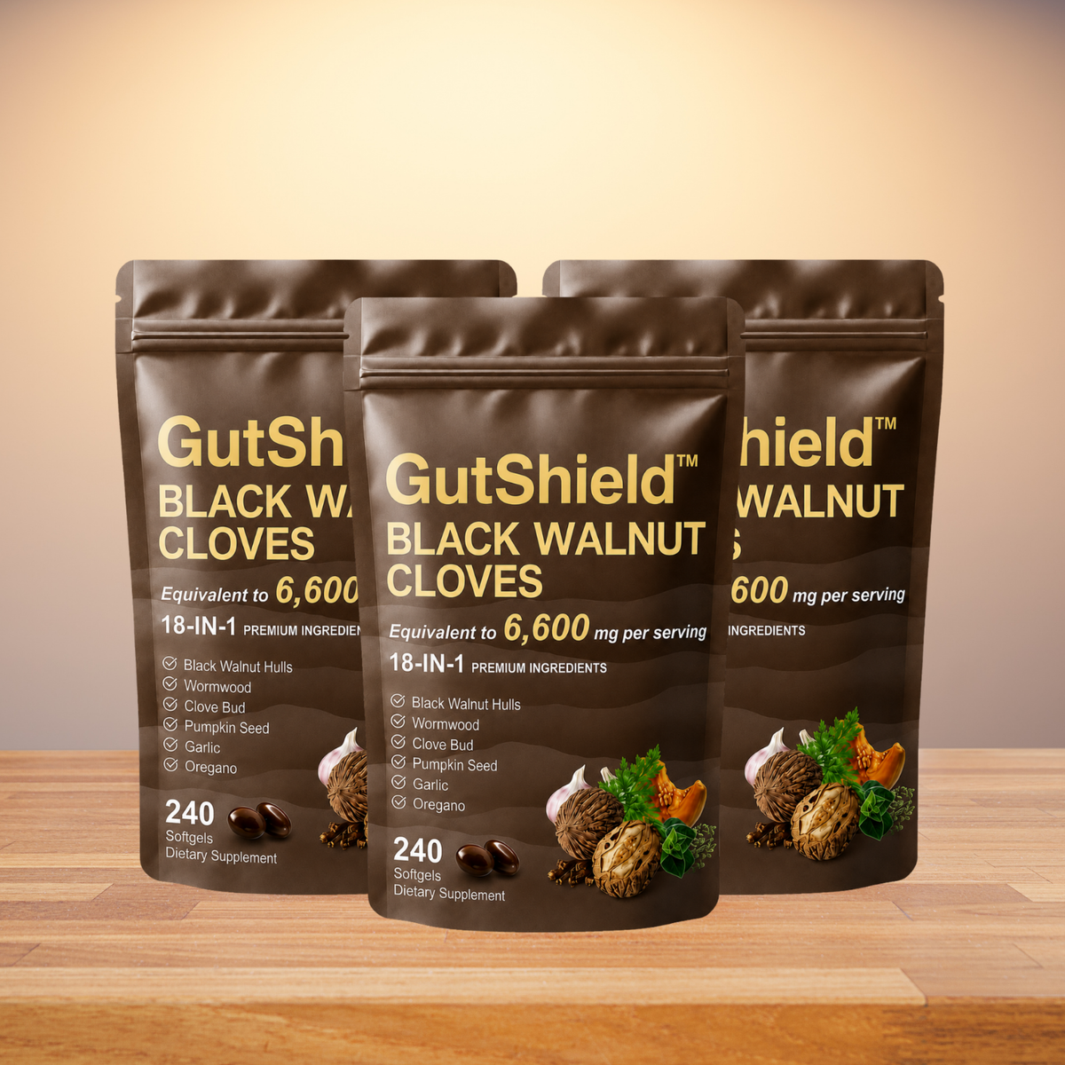 GutShield™