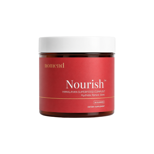 Nourish™