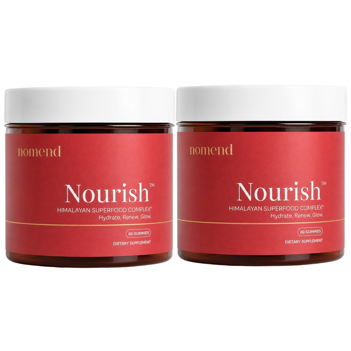 Nourish™
