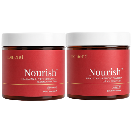 Nourish™