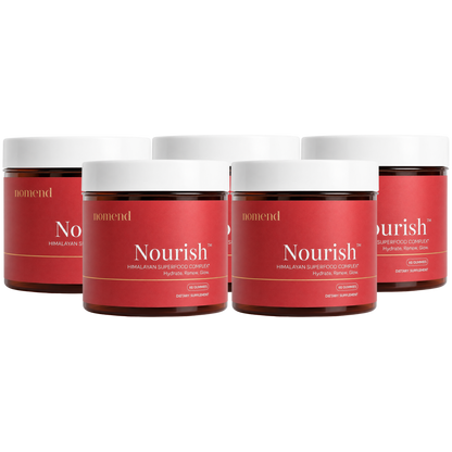 Nourish™