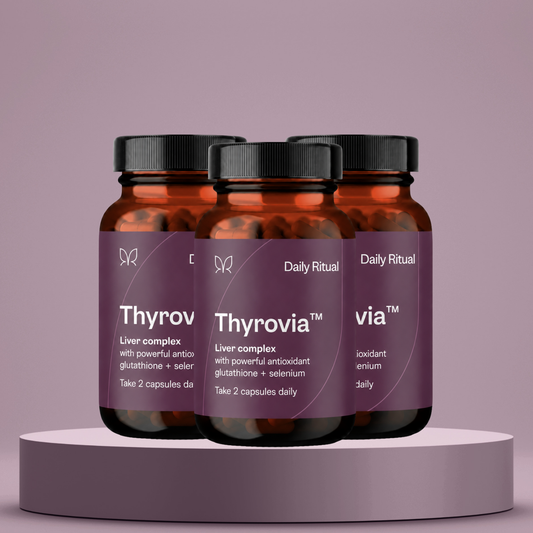 Thyrovia™