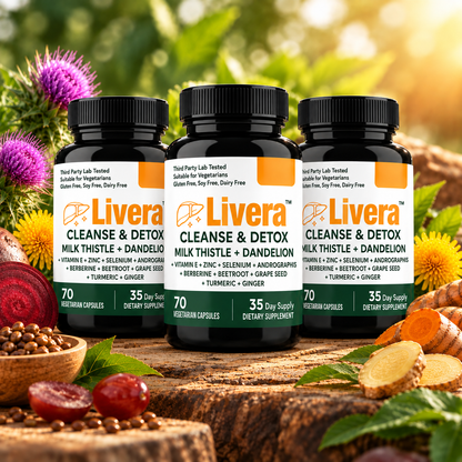 Livera™